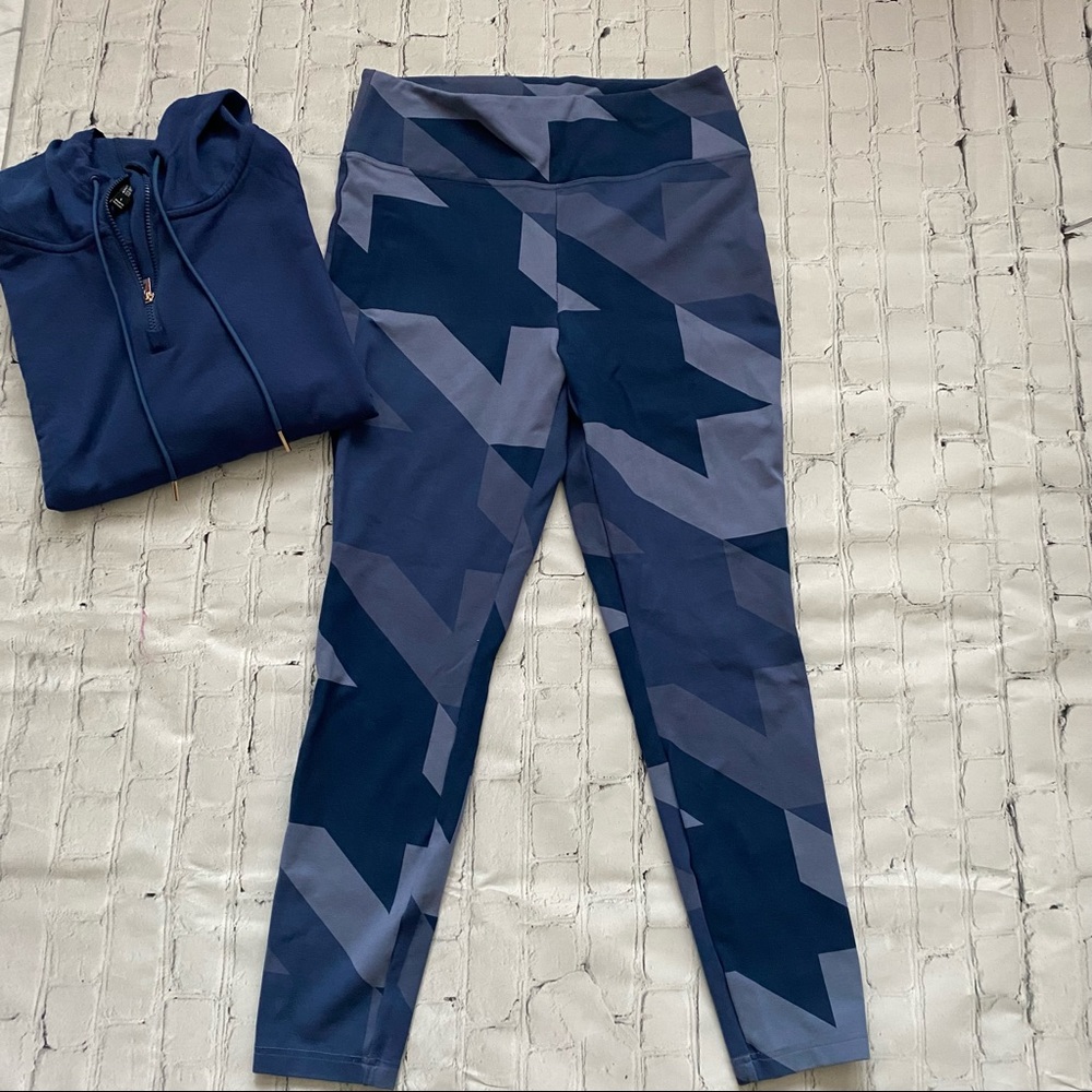 Limitless by The Limited Leggings
